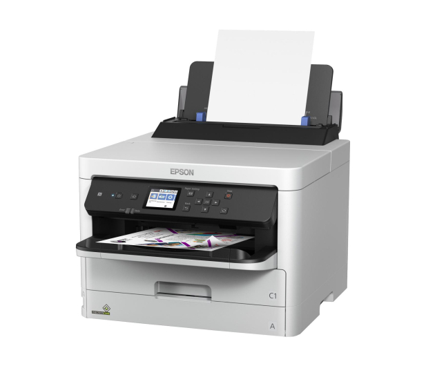 Epson WorkForce Pro WF-C5210DW - 499003 - zdjęcie 3